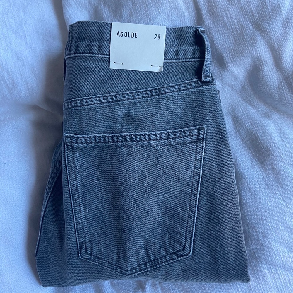 AGOLDE jeans